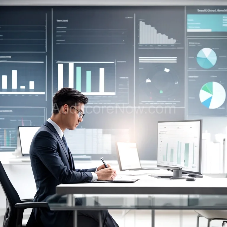 Technologiegestützt